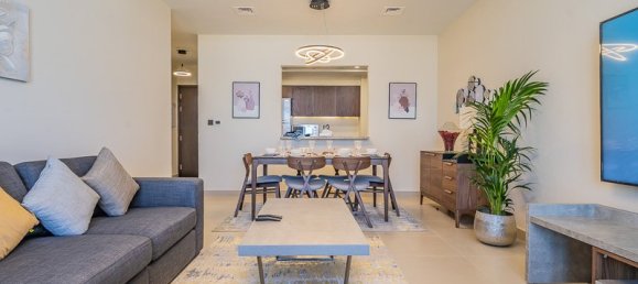 2 bedrooms Apartment in Downtown Dubai (Downtown Burj Dubai), UAE No. 2409 5