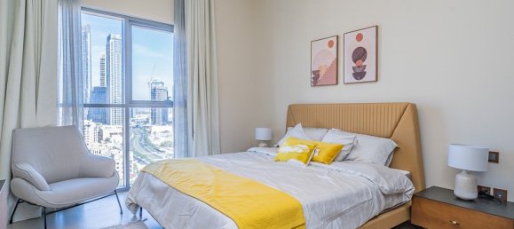 2 bedrooms Apartment in Downtown Dubai (Downtown Burj Dubai), UAE No. 2409 7