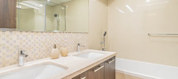 2 bedrooms Apartment in Downtown Dubai (Downtown Burj Dubai), UAE No. 2409 19