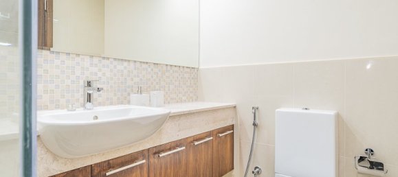 2 bedrooms Apartment in Downtown Dubai (Downtown Burj Dubai), UAE No. 2409 21