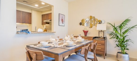 2 bedrooms Apartment in Downtown Dubai (Downtown Burj Dubai), UAE No. 2409 4