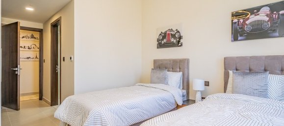 2 bedrooms Apartment in Downtown Dubai (Downtown Burj Dubai), UAE No. 2409 13