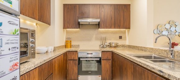 2 bedrooms Apartment in Downtown Dubai (Downtown Burj Dubai), UAE No. 2409 10