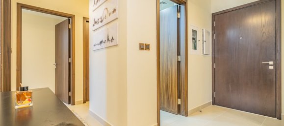 2 bedrooms Apartment in Downtown Dubai (Downtown Burj Dubai), UAE No. 2409 14