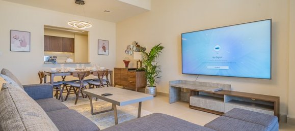 2 bedrooms Apartment in Downtown Dubai (Downtown Burj Dubai), UAE No. 2409 3