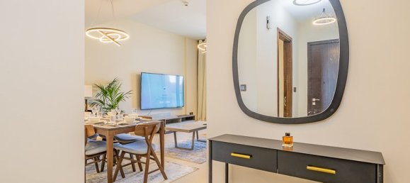 2 bedrooms Apartment in Downtown Dubai (Downtown Burj Dubai), UAE No. 2409 6