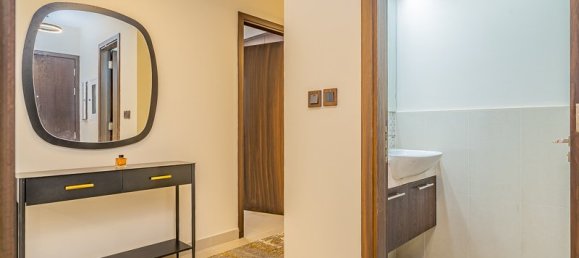 2 bedrooms Apartment in Downtown Dubai (Downtown Burj Dubai), UAE No. 2409 15