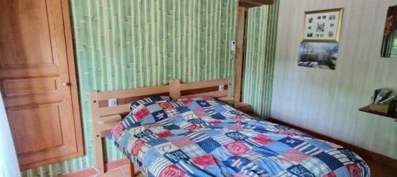 4 bedrooms House in Poilly-lez-Gien, France No. 254199 12