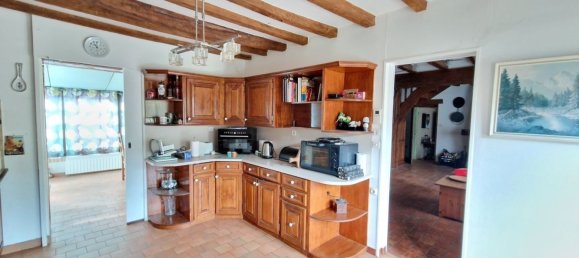 4 bedrooms House in Poilly-lez-Gien, France No. 254199 7