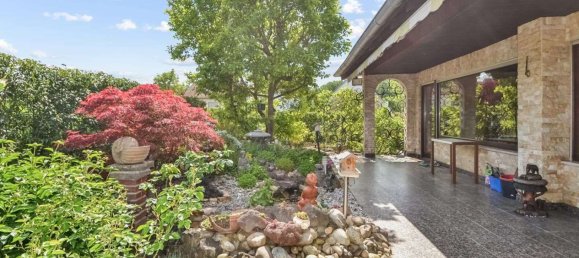 5-salle Bungalow à Bergstrase, Germany No. 226894 2