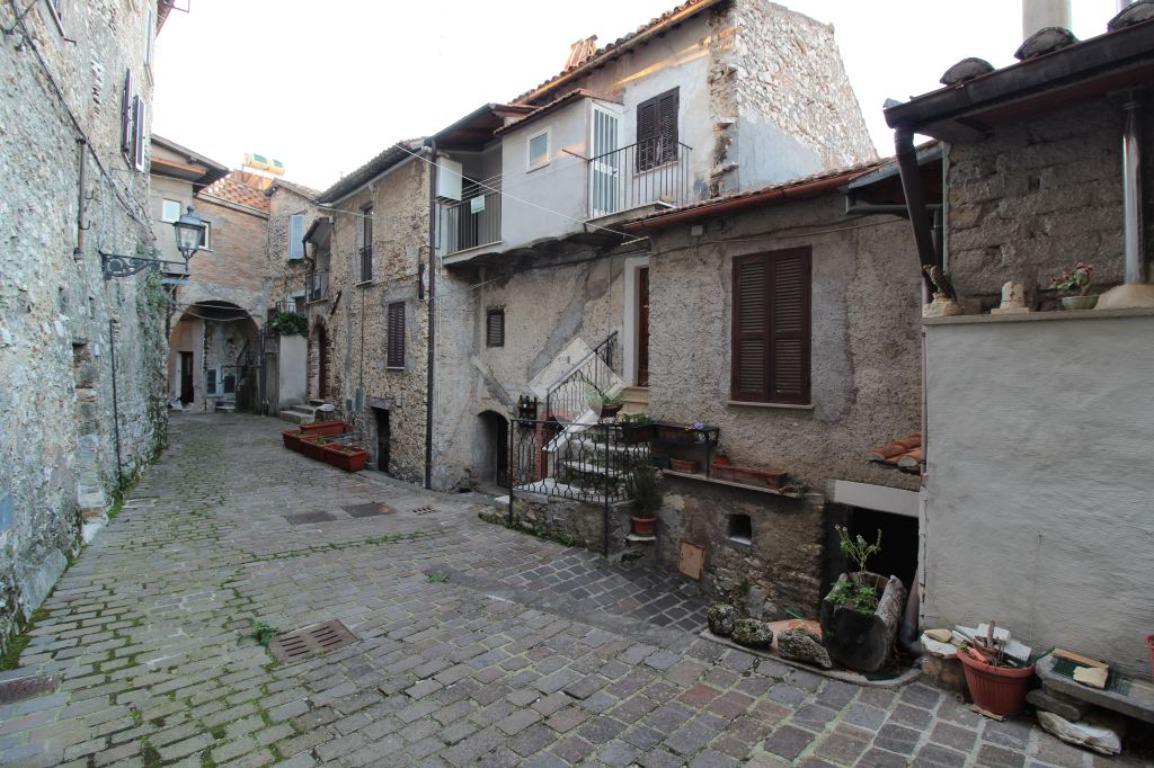 3 rooms Apartment in Casaprota, Italy No. 76743