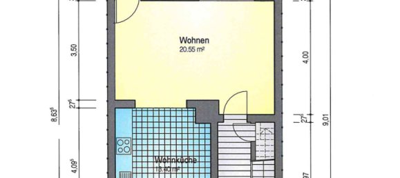 4 bedrooms Townhouse in Duren, Germany No. 112459 12