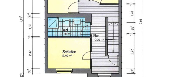 4 bedrooms Townhouse in Duren, Germany No. 112459 19