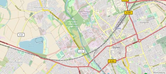 4 bedrooms Townhouse in Duren, Germany No. 112459 16