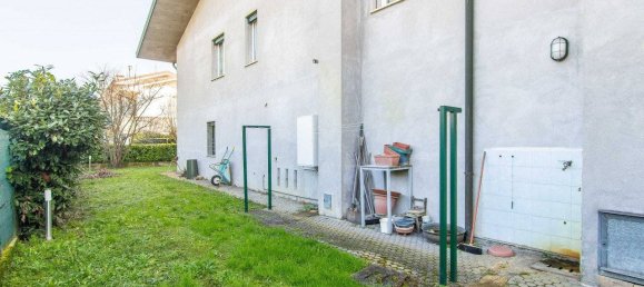 3 bedrooms Villa in Padua, Italy No. 341719 21