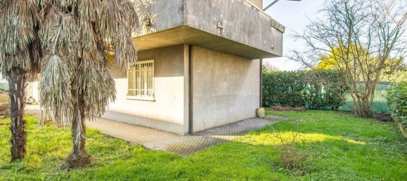3 bedrooms Villa in Padua, Italy No. 341719 26