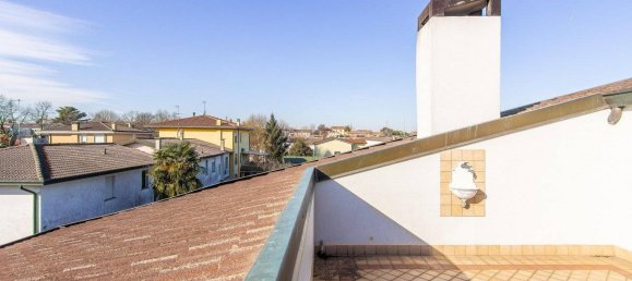 3 bedrooms Villa in Padua, Italy No. 341719 19