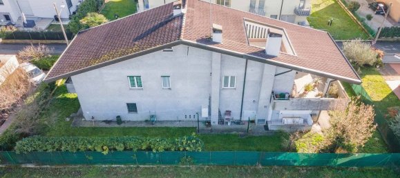 3 bedrooms Villa in Padua, Italy No. 341719 25
