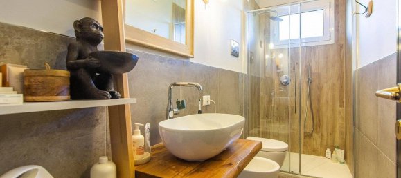 3 bedrooms Villa in Padua, Italy No. 341719 9