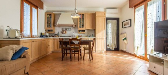 3 bedrooms Villa in Padua, Italy No. 341719 28