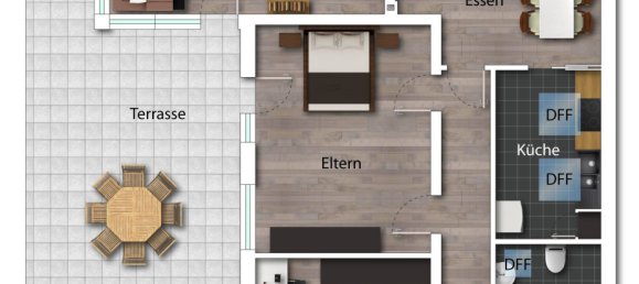 Casa T2 em Koblenz, Germany N.º 31398 34