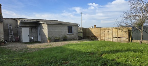 Дом с 2 спальнями в Шатийон-сюр-Шер, Франция № 152062 13