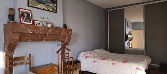 Дом с 2 спальнями в Шатийон-сюр-Шер, Франция № 152062 10