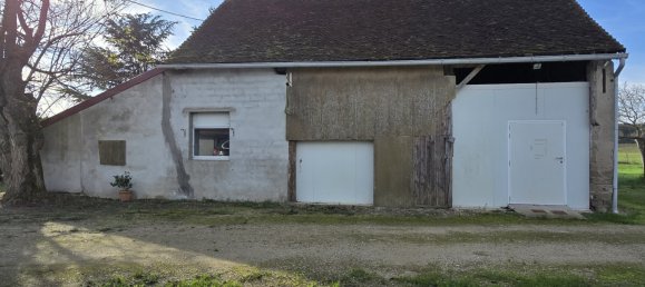 Дом с 2 спальнями в Шатийон-сюр-Шер, Франция № 152062 6