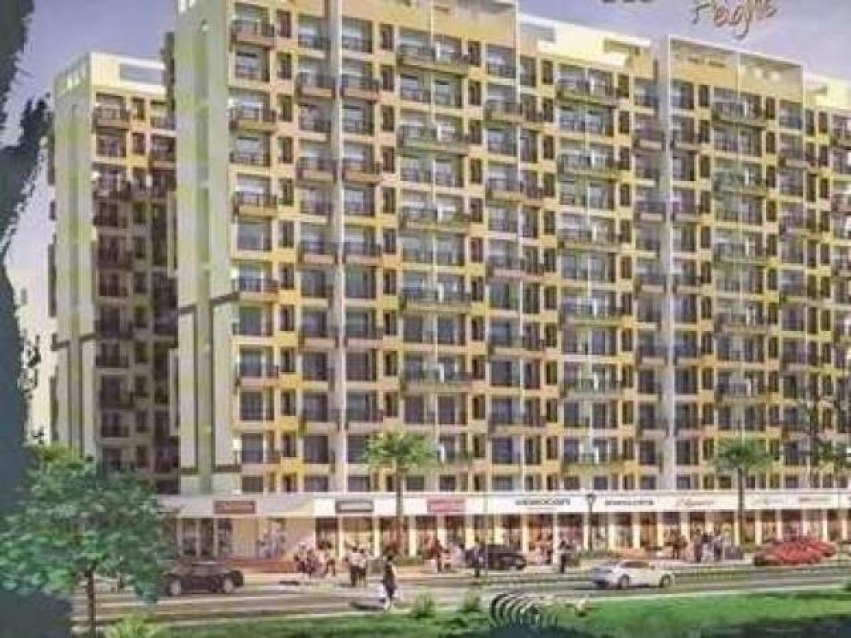 Estudio en Mumbai, India No. 46941