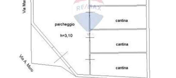 Garaje de 1 habitación en Solarino, Italy No. 79698 23