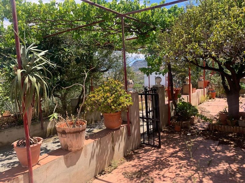 3 bedrooms House in Alora, Spain No. 227671