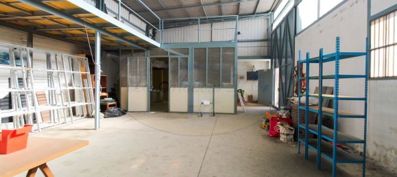  مستودع في Salerno, Italy 260متر مربع رقم 159115 18