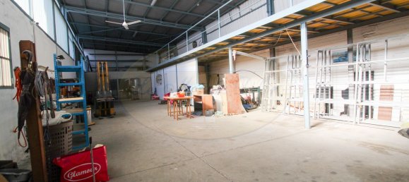  مستودع في Salerno, Italy 260متر مربع رقم 159115 17