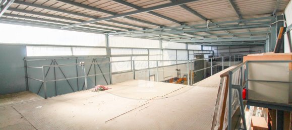  مستودع في Salerno, Italy 260متر مربع رقم 159115 7