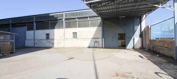  مستودع في Salerno, Italy 260متر مربع رقم 159115 14