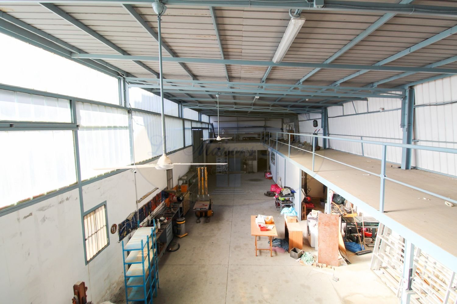  مستودع في Salerno, Italy 260متر مربع رقم 159115