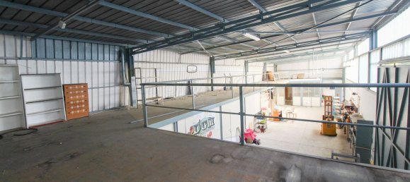  مستودع في Salerno, Italy 260متر مربع رقم 159115 10