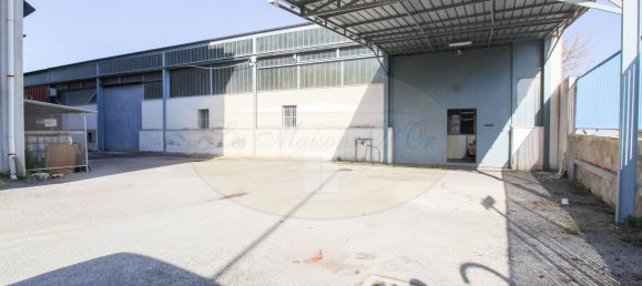  مستودع في Salerno, Italy 260متر مربع رقم 159115 12