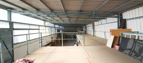  مستودع في Salerno, Italy 260متر مربع رقم 159115 8