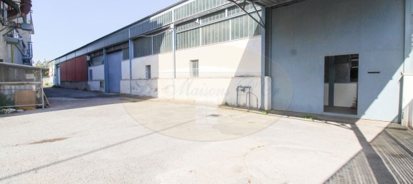  مستودع في Salerno, Italy 260متر مربع رقم 159115 15