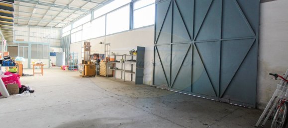  مستودع في Salerno, Italy 260متر مربع رقم 159115 3