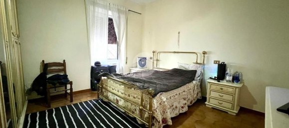 4-Zimmer Wohnung in Rome, Italy, Nr. 52504 12