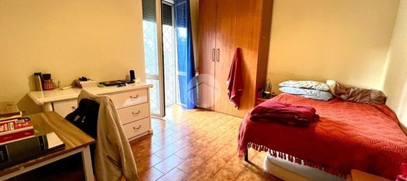 4-Zimmer Wohnung in Rome, Italy, Nr. 52504 16