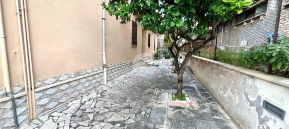 4-Zimmer Wohnung in Rome, Italy, Nr. 52504 24