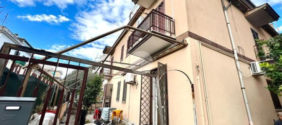 4-Zimmer Wohnung in Rome, Italy, Nr. 52504 31