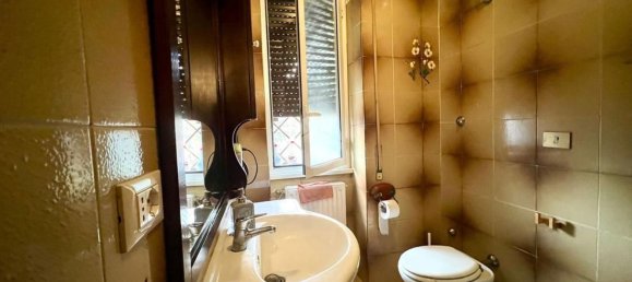 4-Zimmer Wohnung in Rome, Italy, Nr. 52504 23