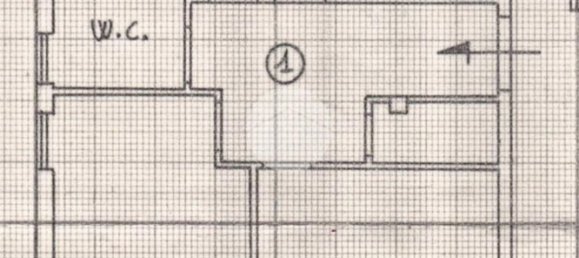 4-Zimmer Wohnung in Rome, Italy, Nr. 52504 32