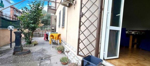 4-Zimmer Wohnung in Rome, Italy, Nr. 52504 26
