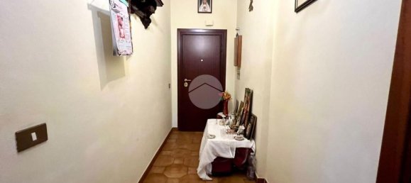 4-Zimmer Wohnung in Rome, Italy, Nr. 52504 21