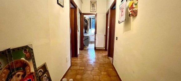 4-Zimmer Wohnung in Rome, Italy, Nr. 52504 14